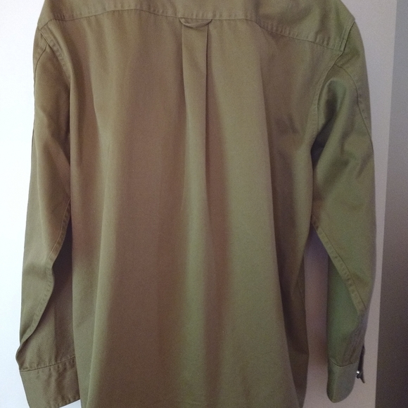 😀 CABELA'S MEN'S SHIRT M-REG PREOWNED OUTDOOR GEAR - Picture 6 of 7